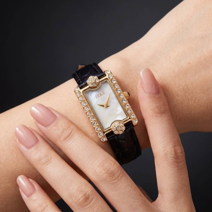 Lorisse Watch