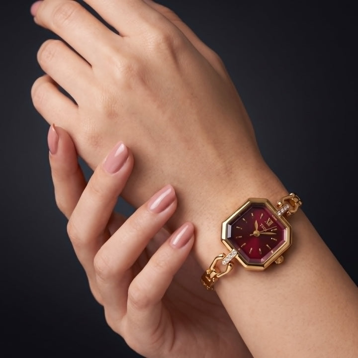 Isavelle Watch