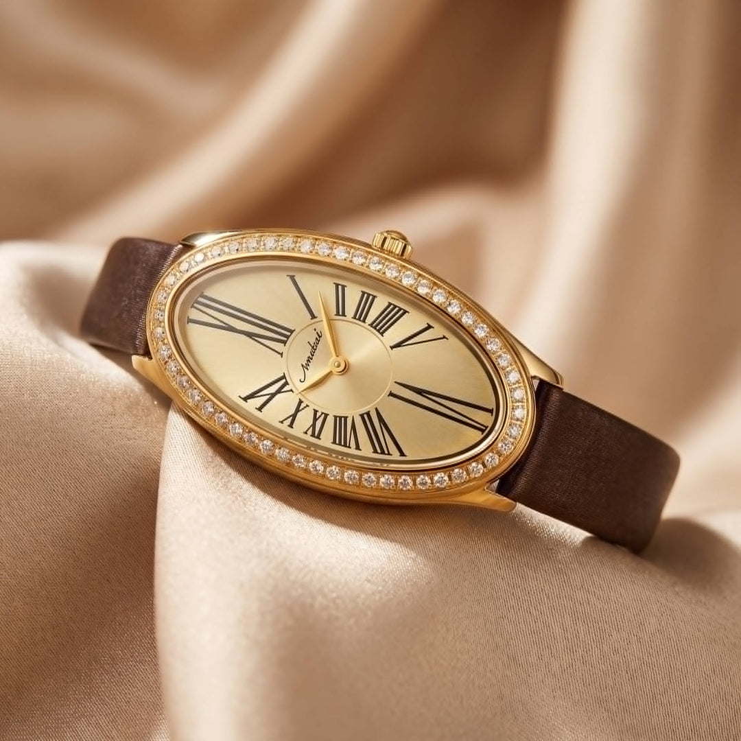 Arlisse Watch