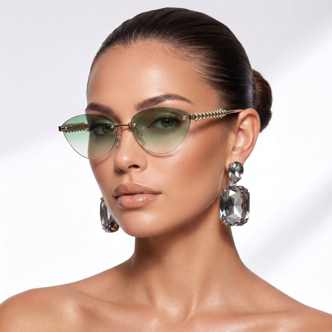 Lunariah Sunglasses