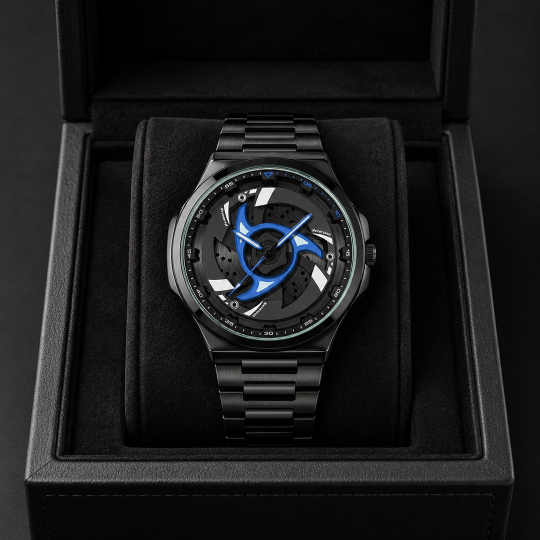 Westport Watch