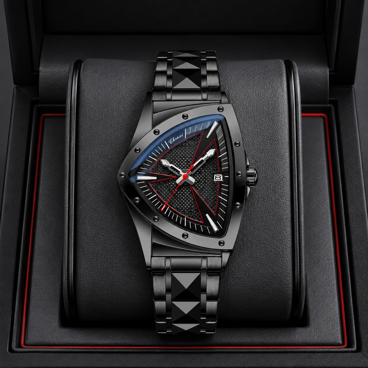 Kaelorin Watch