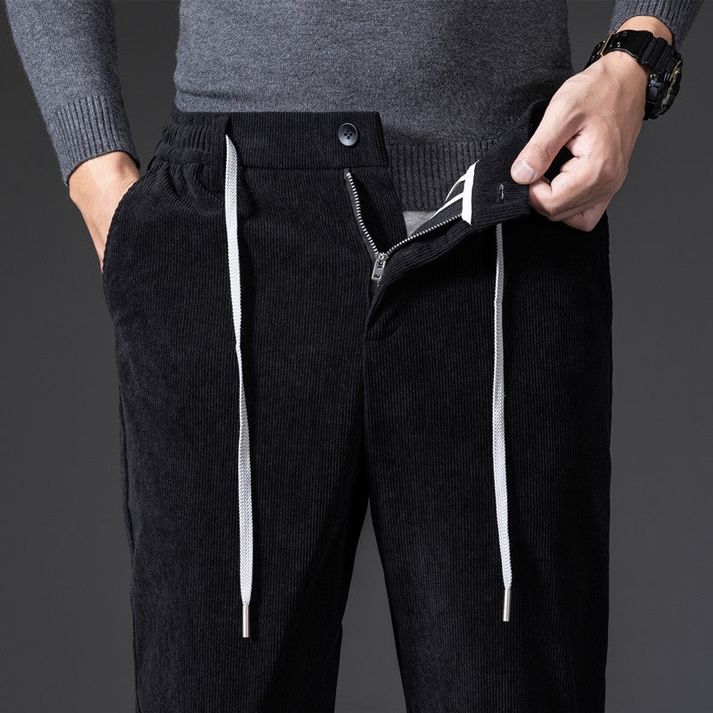 Edward Trousers