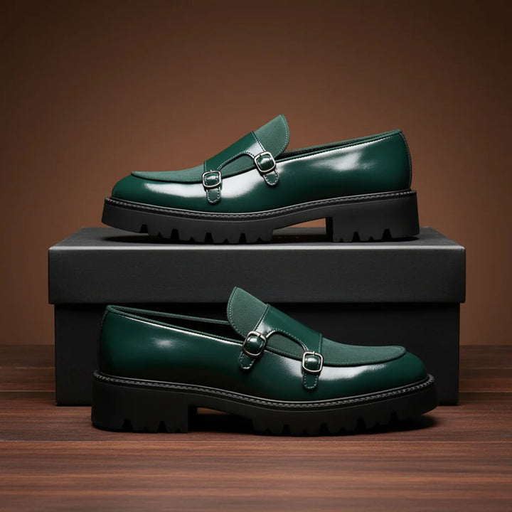 Vaughn Loafers