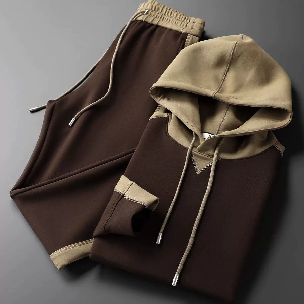 Tristan Tracksuit