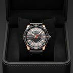 Carlton Watch