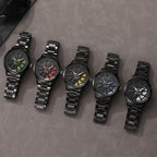 Lincoln Watch