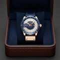 Carlton Watch