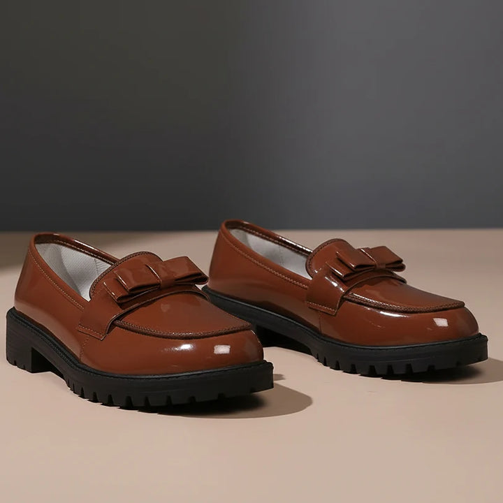 Sapphira Loafers