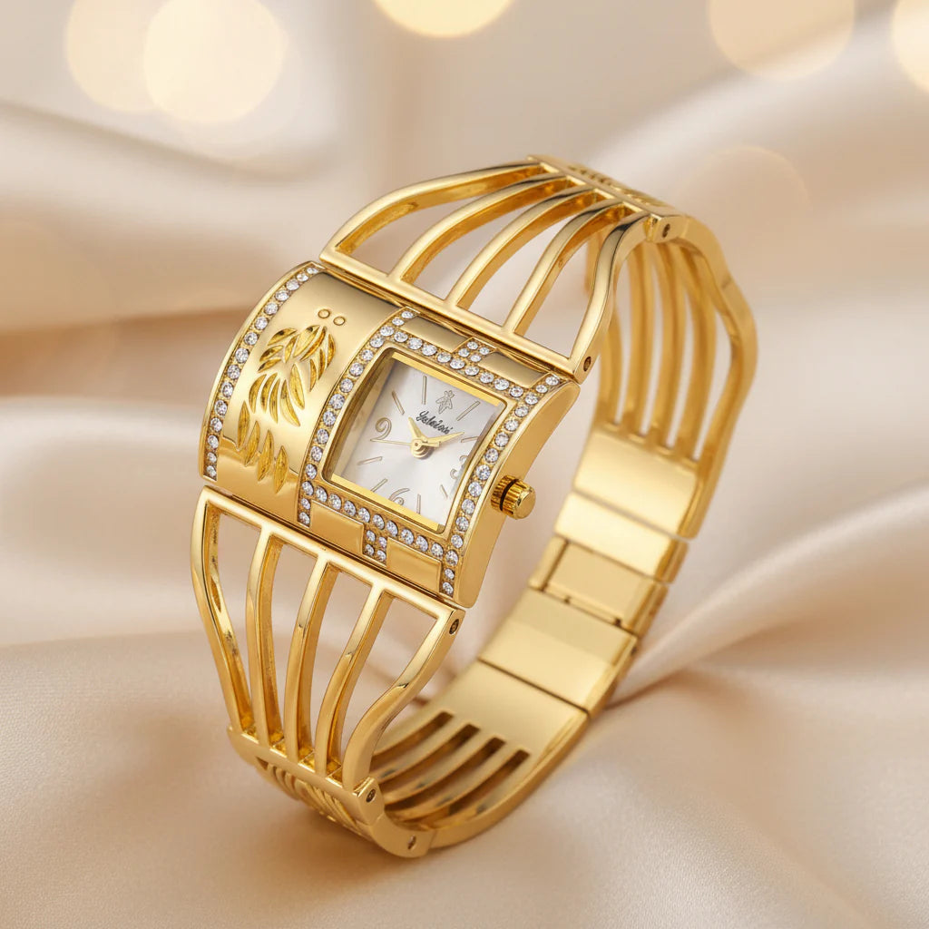 Ivory Watch