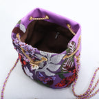 Nora Bucket Bag
