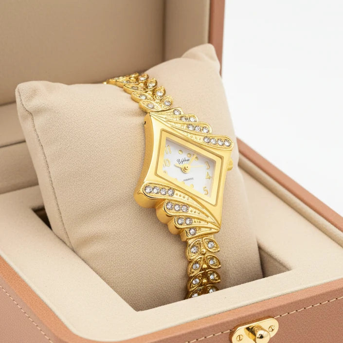 Zyliah Watch
