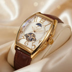 Sewor Watch