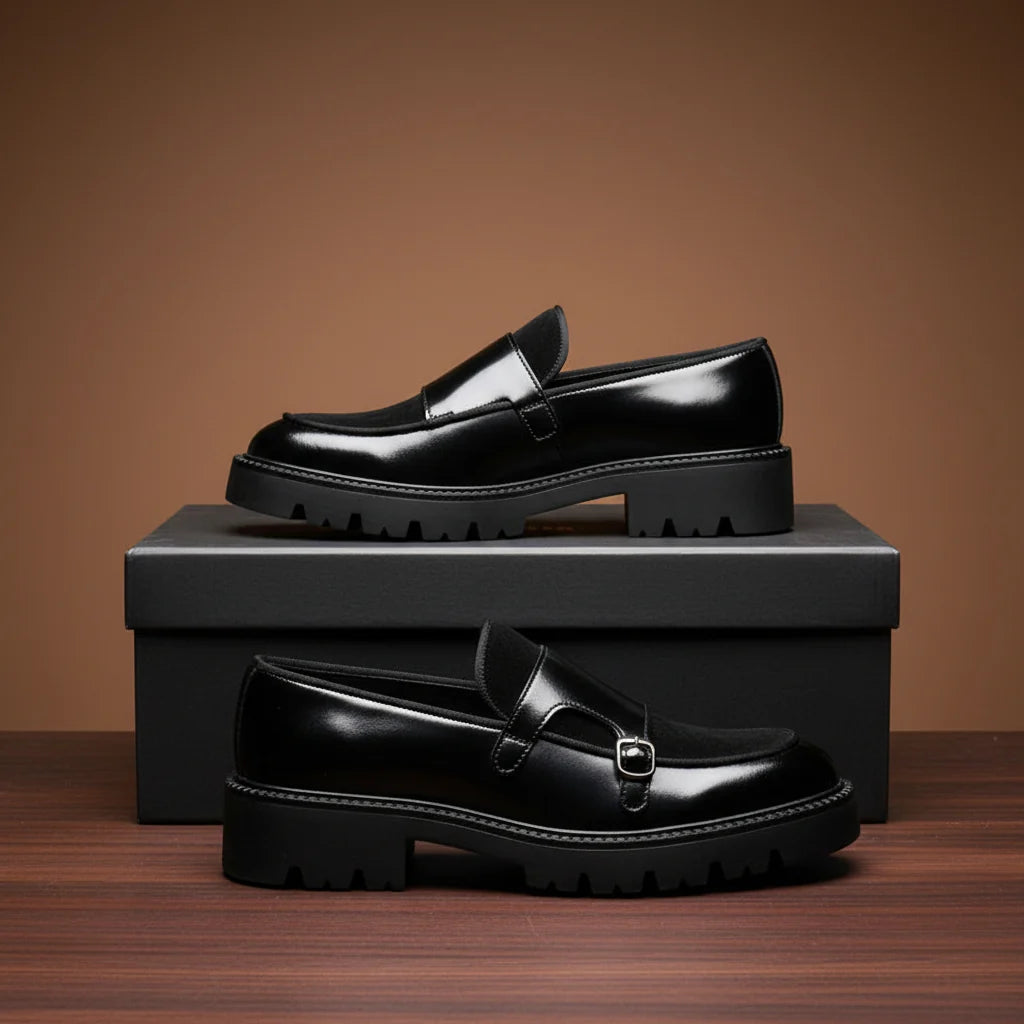 Vaughn Loafers