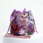 Nora Bucket Bag