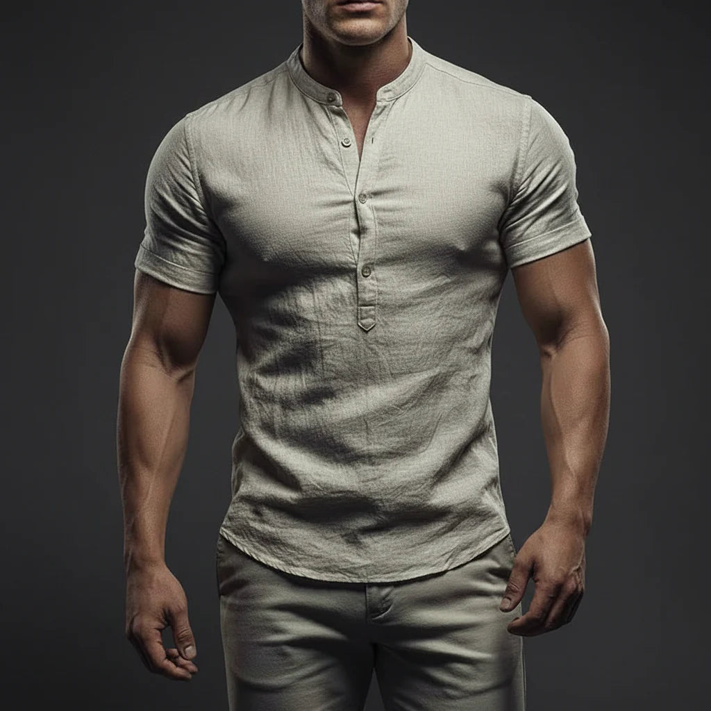 Kodiak Shirt