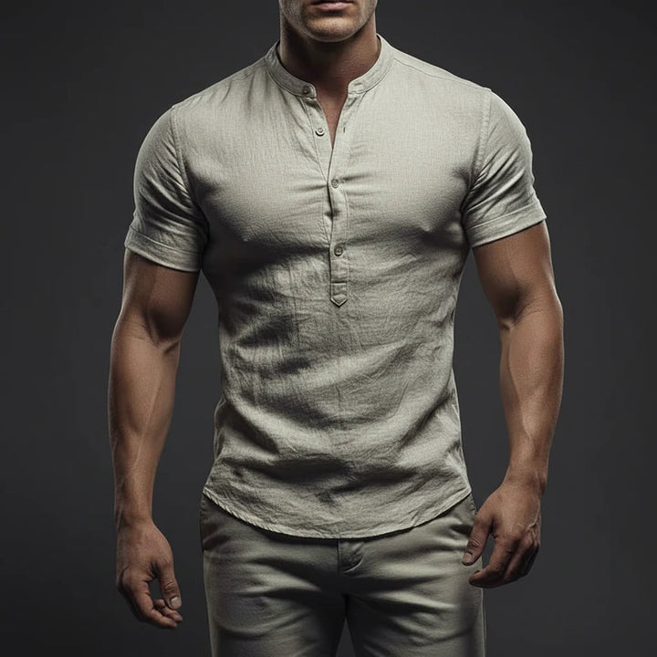 Kodiak Shirt
