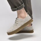Monaro Suede Shoes