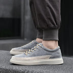 Garrison Suede Sneaker