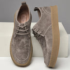 Monaro Suede Shoes