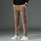 Cordura Stretch Tailored Pants