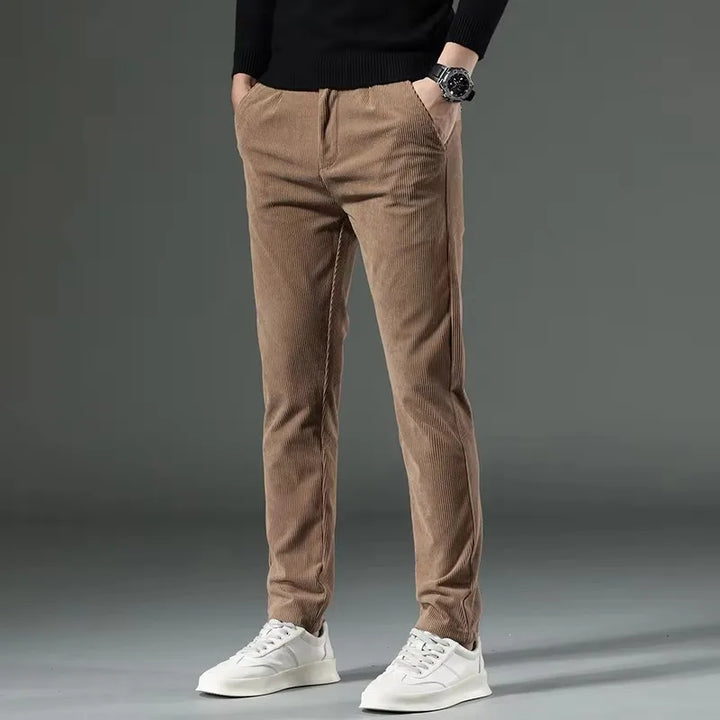 Cordura Stretch Tailored Pants