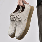 Monaro Suede Shoes