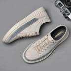 Garrison Suede Sneaker