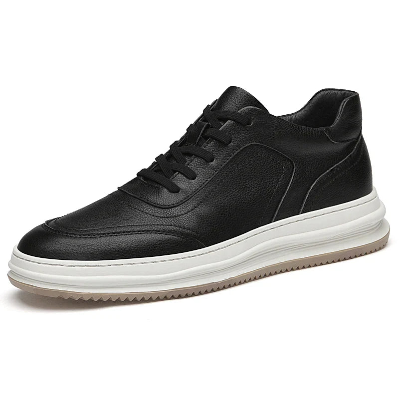 Genuine Leather Shoes