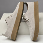 Monaro Suede Shoes