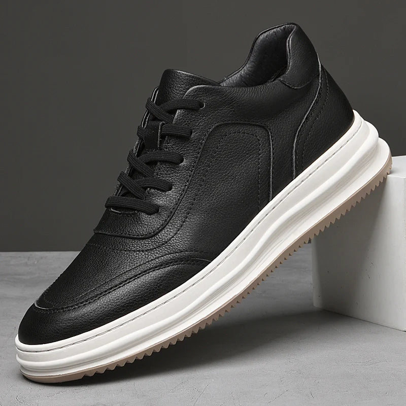 Genuine Leather Shoes