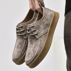 Monaro Suede Shoes