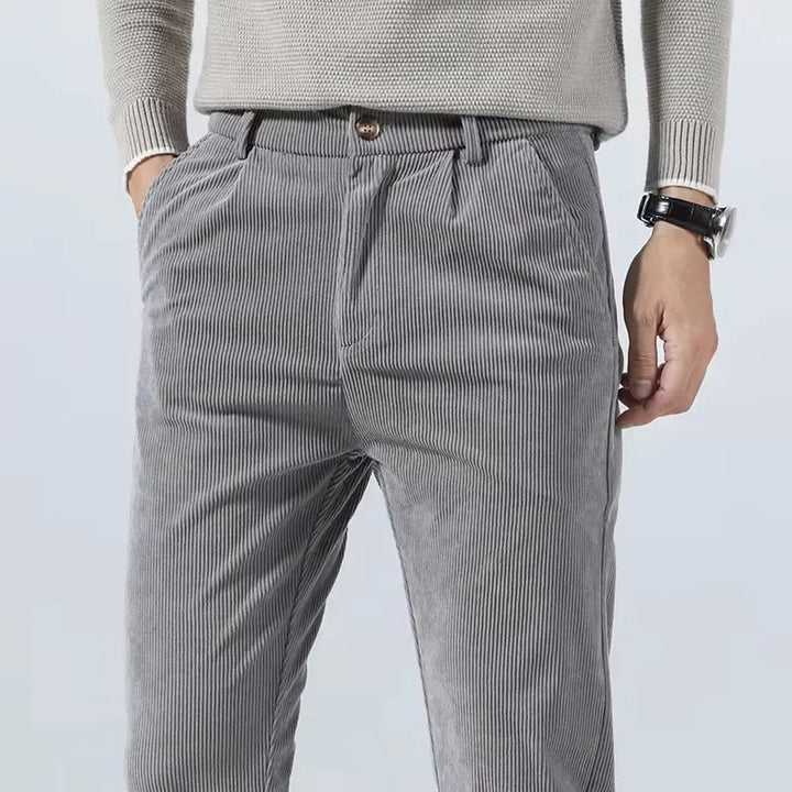 Cordura Stretch Tailored Pants