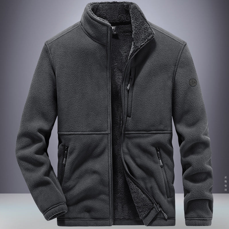 Harlan Jacket