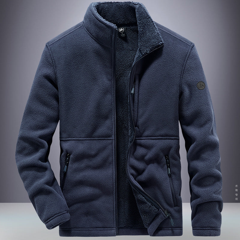 Harlan Jacket