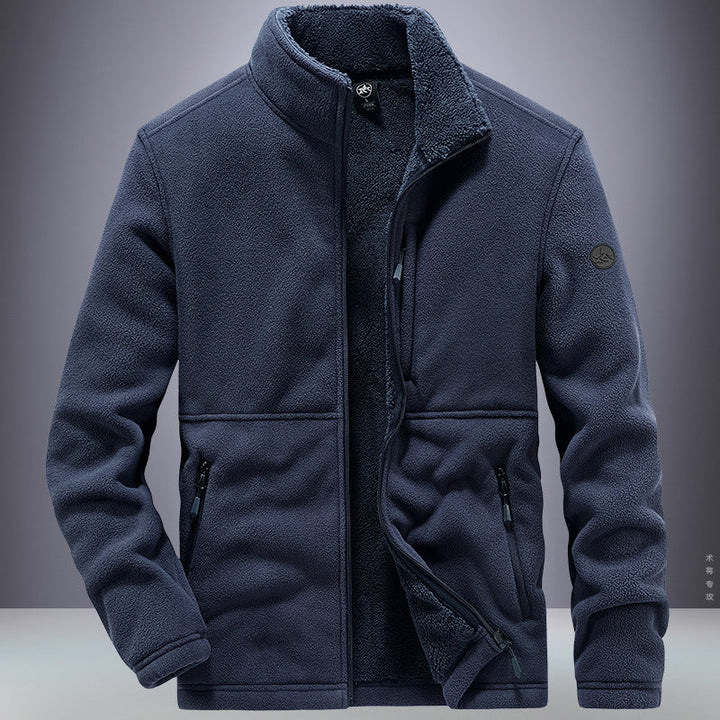 Harlan Jacket