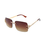 Corvella Gradient Shades