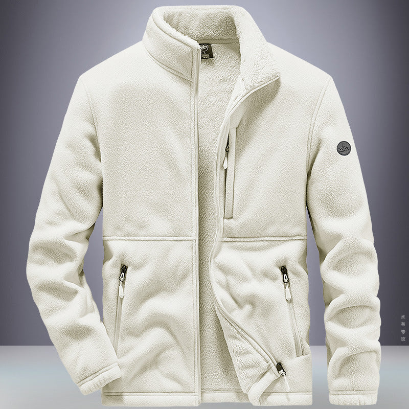 Harlan Jacket