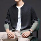 Everwood Cotton Cardigan