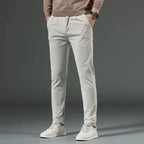 Cordura Stretch Tailored Pants