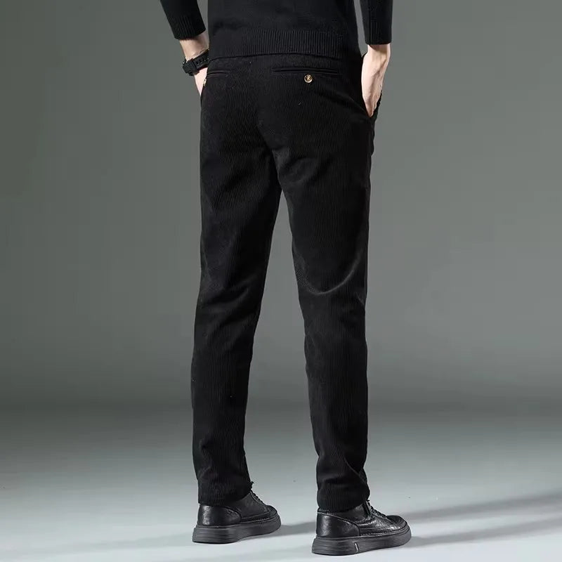Cordura Stretch Tailored Pants
