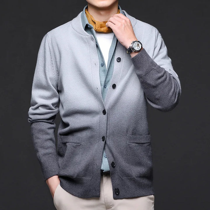 Everwood Cotton Cardigan