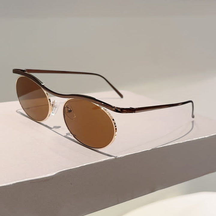 Camille Sunglasses