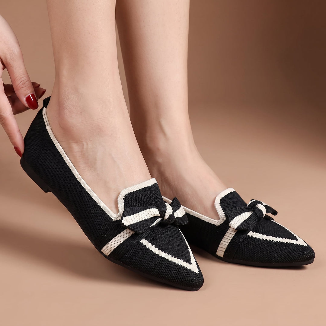 Elenzia Loafers