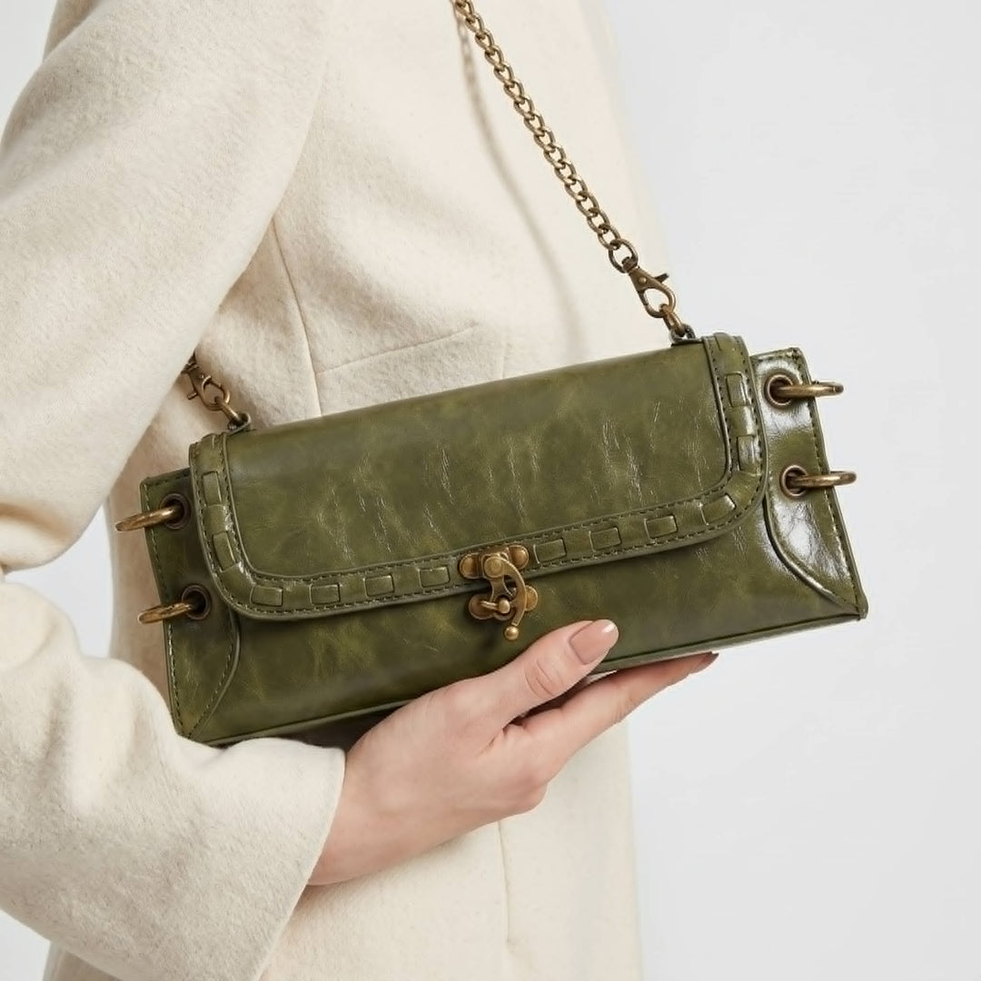 Olivara Bag