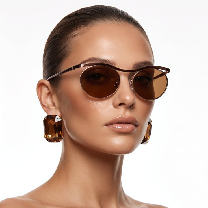 Camille Sunglasses