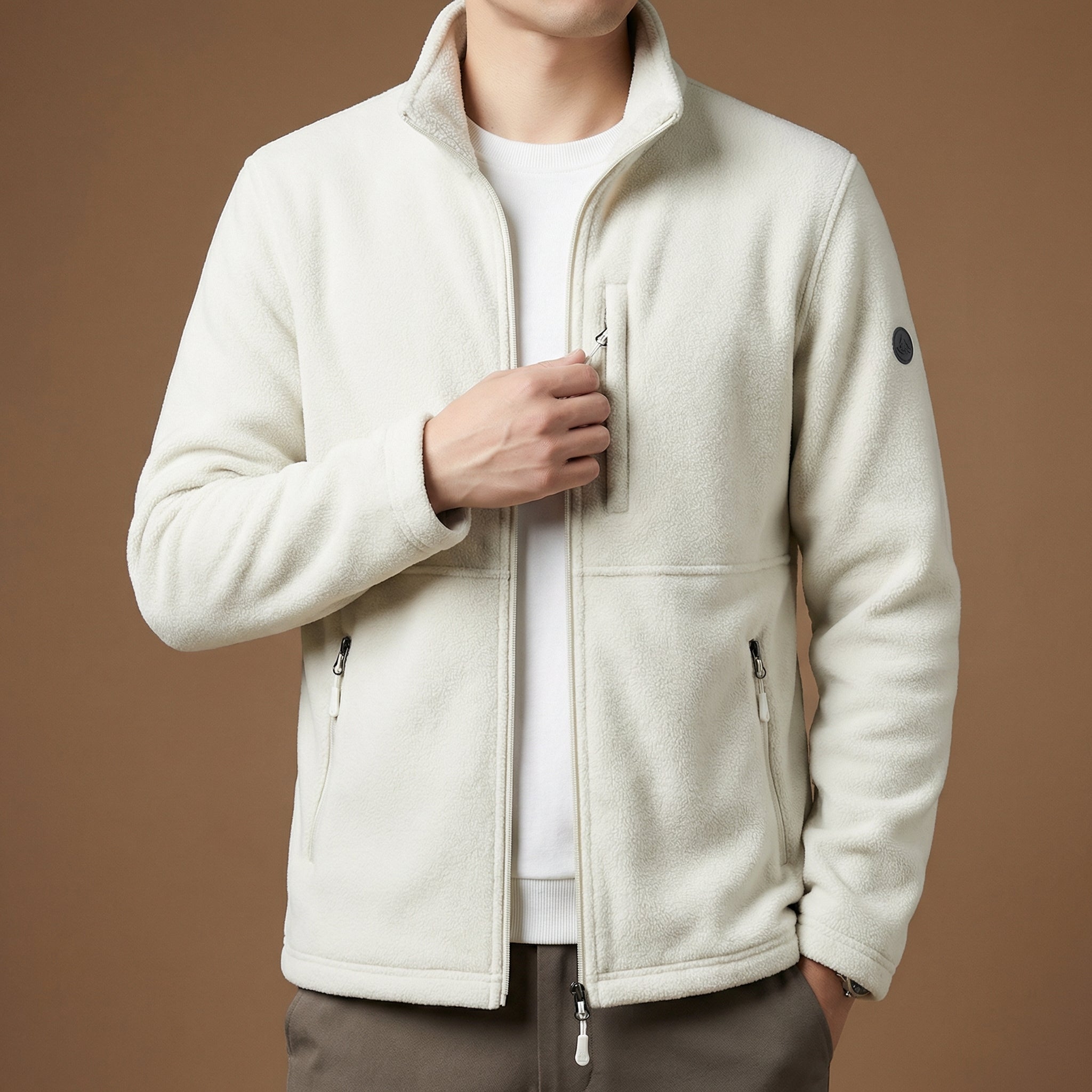 Harlan Jacket
