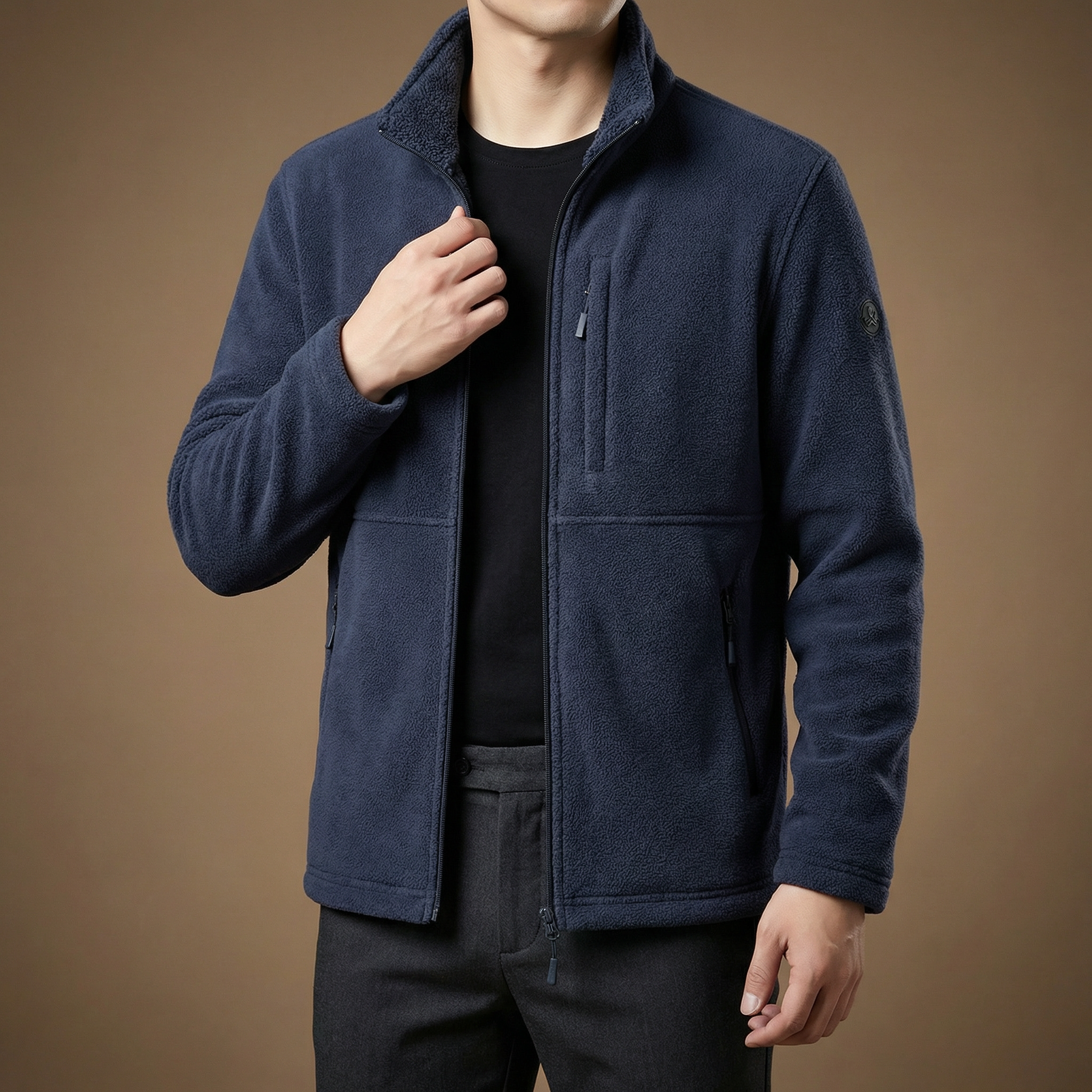 Harlan Jacket
