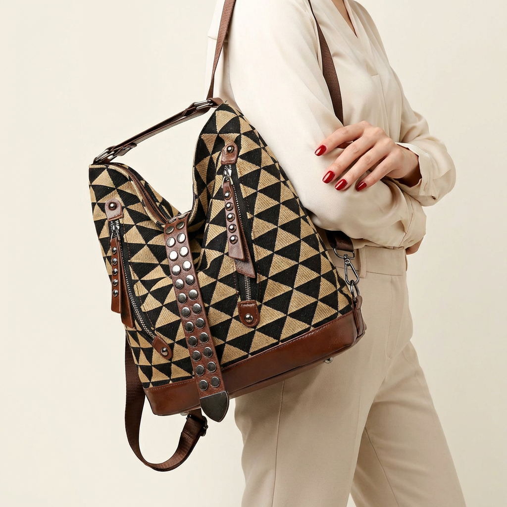 Kendra Bag
