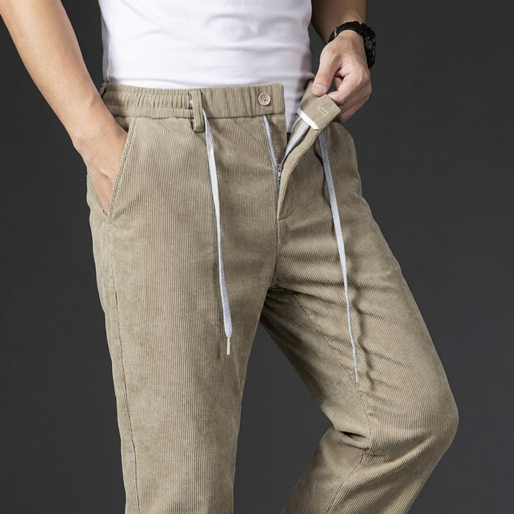 Edward Trousers